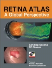 Image for Retina Atlas: A Global Perspective