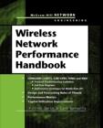 Image for Wireless Network Performance Handbook
