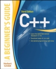 Image for C++ : A Beginner&#39;s Guide
