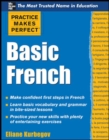Image for Practice Makes Perfect Basic French