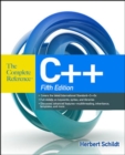 Image for C++  : the complete reference