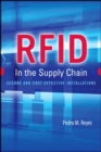 Image for RFID in the supply chain: secure and cost effective installation