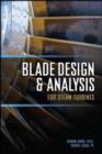 Image for Blade design and analysis for steam turbines