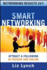 Image for No need to knock: network smart so don&#39;t have to network hard