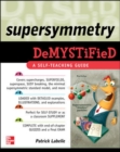 Image for Supersymmetry demystified