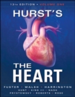 Image for Hurst&#39;s the Heart, 13th Edition: Two Volume Set