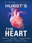 Image for Hurst&#39;s the heart.