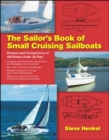 Image for The sailor&#39;s book of small cruising sailboats  : reviews and comparisons of 360 boats under 26 feet