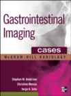 Image for Gastrointestinal Imaging Cases