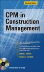 Image for CPM in construction management.
