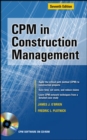 Image for CPM in Construction Management