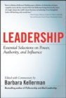 Image for Leadership: essential selections on power, authority, and influence