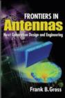 Image for Frontiers in antennas: next generation design &amp; engineering