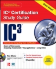 Image for Internet Core and Computing IC3 Certification Global Standard 3 Study Guide