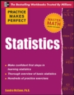 Image for Practice makes perfect statistics