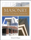 Image for Masonry structural design