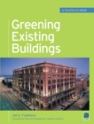 Image for Greening existing buildings
