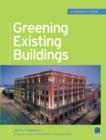 Image for Greening existing buildings