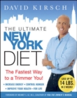 Image for The ultimate New York diet: the fastest way to a trimmer you!