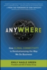 Image for Anywhere: how your business can profit from global connectivity