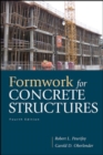 Image for Formwork for Concrete Structures