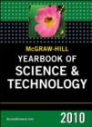 Image for McGraw-Hill yearbook of science &amp; technology 2010  : comprehensive coverage of recent events and research
