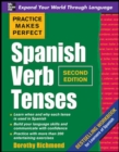 Image for Spanish verb tenses