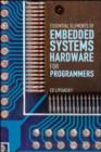 Image for Embedded Systems Hardware for Software Engineers