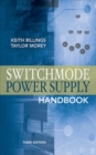 Image for Switchmode Power Supply Handbook 3/E