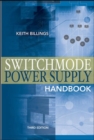 Image for Switchmode power supply handbook