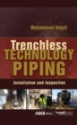 Image for Trenchless technology piping: installation and inspection