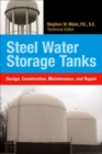 Image for Steel water storage tanks