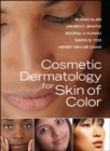 Image for Cosmetic dermatology for skin of color