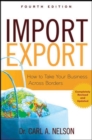 Image for Import/export: how to take your business across borders