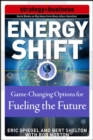 Image for Energy shift: game-changing options for fueling the future