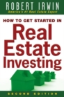 Image for How to get started in real estate investing
