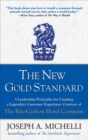 Image for The new gold standard: 5 leadership principles for creating a legendary customer experience