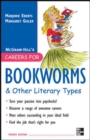 Image for Careers for bookworms &amp; other litarary types