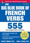 Image for The big blue book of French verbs