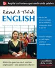 Image for Read &amp; Think English (Book + Audio CD)