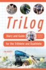 Image for Trilog: diary and guide for the triathlete and duathlete