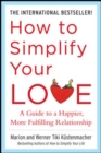 Image for How to simplify your love
