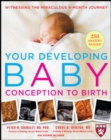 Image for Your developing baby: conception to birth
