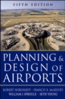 Image for Planning and design of airports.