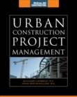 Image for Urban construction project management
