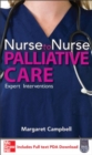 Image for Palliative care