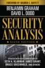 Image for Security analysis