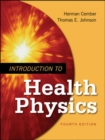 Image for Introduction to health physics