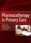 Image for Pharmacotherapy in primary care