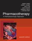 Image for Pharmacotherapy: a pathophysiologic approach
